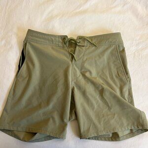 Ten Thousand Foundation Short 7" Small Unlined